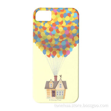 PC hard Case for iPhone 5